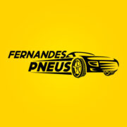 Logo de fernandespneussc.com.br