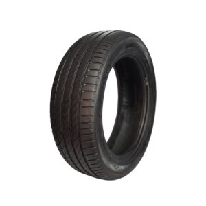 Pneu Semonovo 195/55/16 Michelin