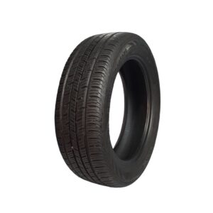 Pneu Seminovo 195/55/16 Continental
