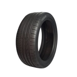 Pneu Seminovo 235/40/18 Continental