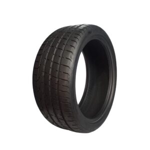 Pneu Seminovo 235/40/18 Pirelli