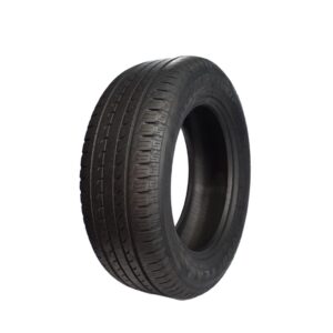 Pneu Seminovo 255/60/18 Goodyear