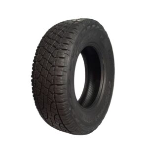 Pneu Seminovo  245/70/16 Pirelli