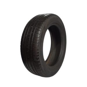 Pneu Seminovo 215/60/17 Pirelli