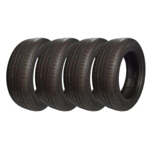 Kit com 4 Pneus 205/55/16 Bridgestone