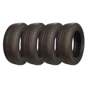 Kit com 4 Pneus 205/55/16 Pirelli