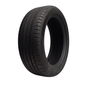 Pneu Seminovo 235/50/19 Continental
