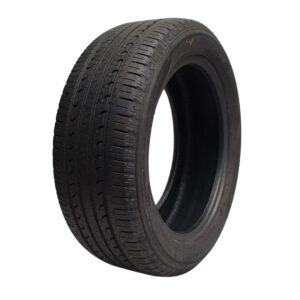 Pneu Seminovo  215/55/17 Goodyear