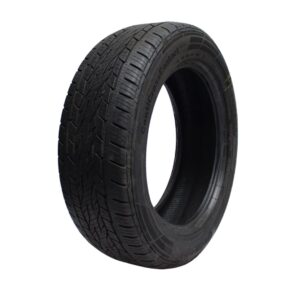 Pneu Seminovo  215/60/17 Continental
