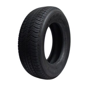 Pneu Seminovo 265/65/17 Bridgestone