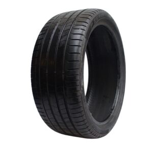 Pneu Seminovo  255/35/19 Pirelli P0