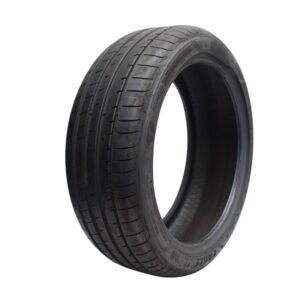 Pneu Seminovo  255/45/19 Continental
