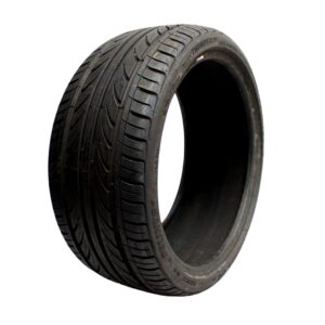 Pneu Seminovo  245/35/19 Delinte
