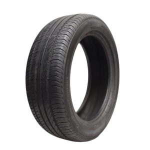 Pneu Seminovo 205/55/17 Bridgestone