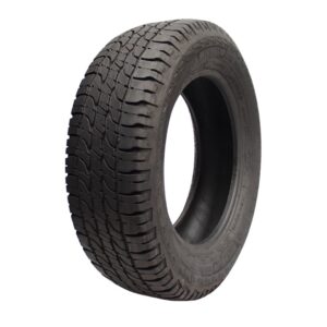 Pneu Seminovo 225/65/17 Michelin